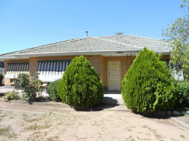 Main view of Homely house listing, 6 Fourth Street, Bordertown SA 5268