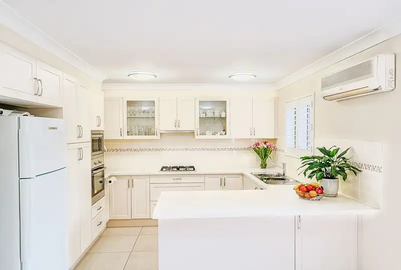 Main view of Homely townhouse listing, 11/37 Oak Street, Ashfield NSW 2131