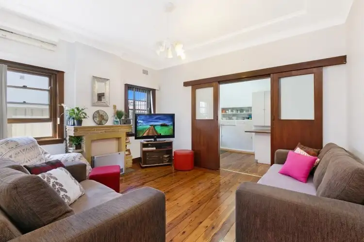 Second view of Homely house listing, 76 Wolli Avenue, Earlwood NSW 2206