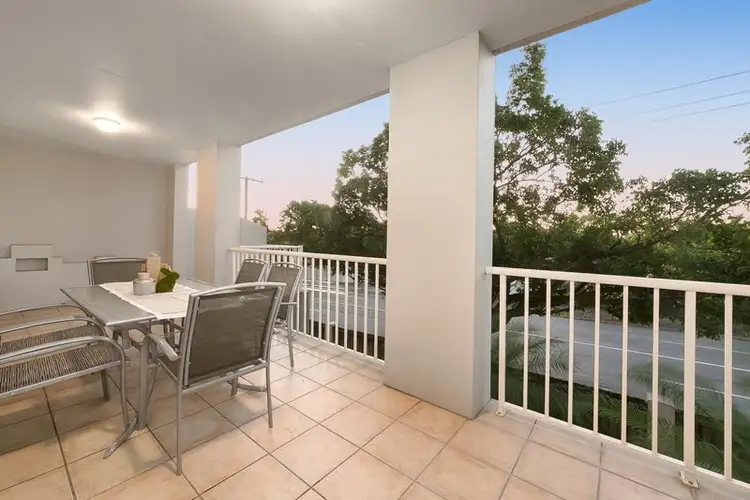 Fifth view of Homely unit listing, 8/5 Whytecliffe Street, Albion QLD 4010