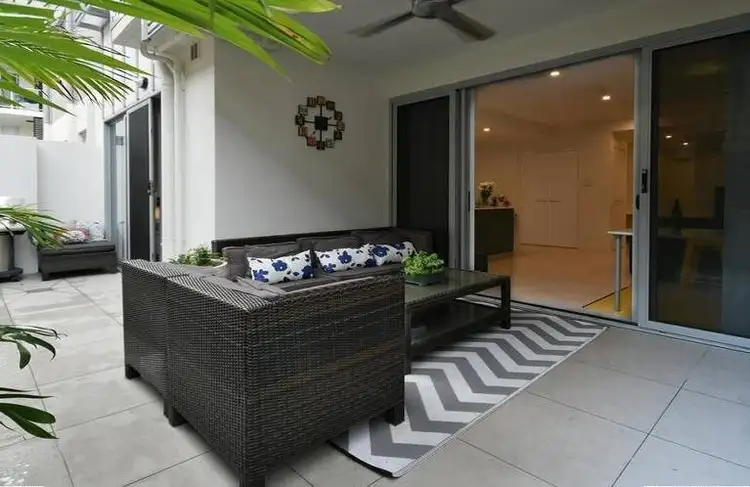 101/50 Lamington Avenue, Lutwyche QLD 4030