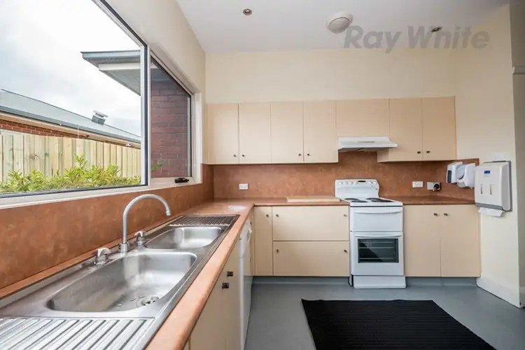 Fifth view of Homely house listing, Lot 3/184-186 Campbell Street, North Hobart TAS 7000