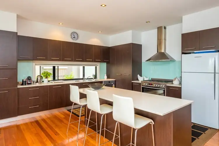 Fourth view of Homely house listing, 142 Sir Bruce Small Boulevard, Benowa Waters QLD 4217