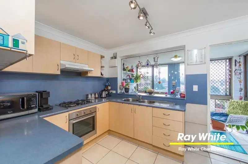 Main view of Homely unit listing, 3/30 View Street, Chermside QLD 4032