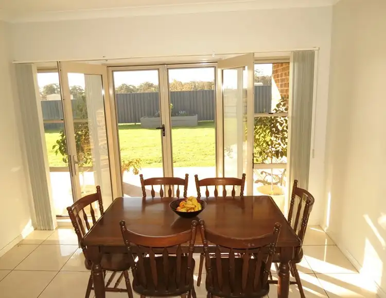Third view of Homely rural property listing, 4 Kurrawong Street, Temora NSW 2666