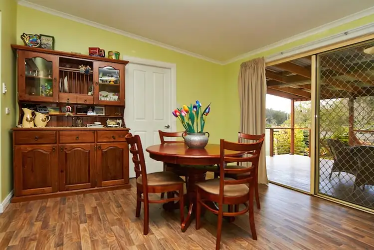 Fifth view of Homely house listing, 24 Macquarie Street, Coopernook NSW 2426