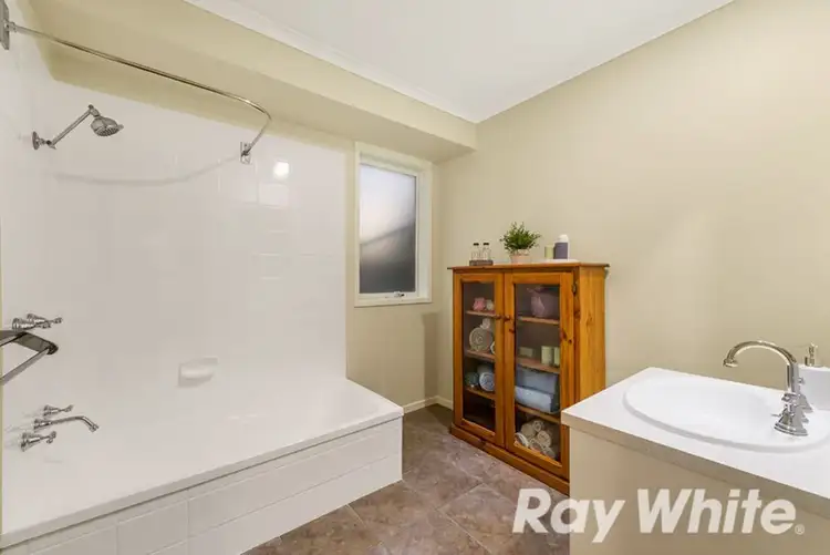 Seventh view of Homely house listing, 10 MacGregor Court, Rowville VIC 3178