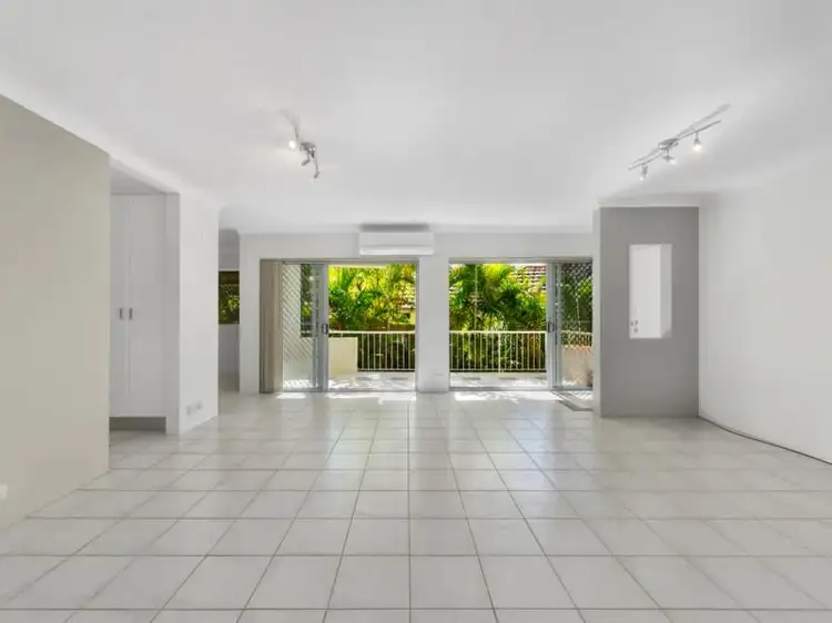 Second view of Homely apartment listing, 4/16 Riverton Street, Clayfield QLD 4011