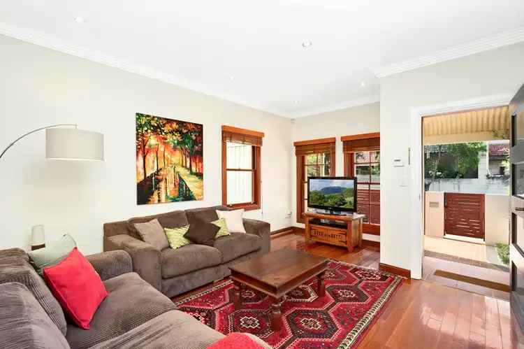 Fifth view of Homely house listing, 79 Lord Street, Newtown NSW 2042