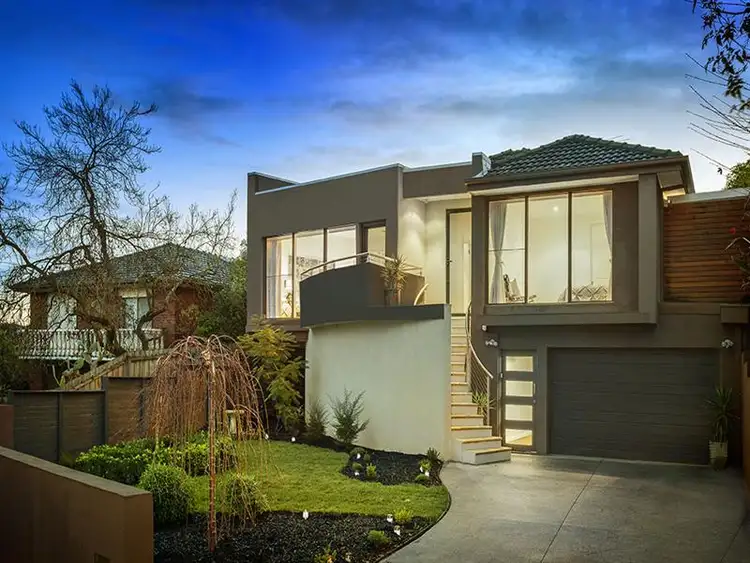 35 Clay Drive, Doncaster VIC 3108