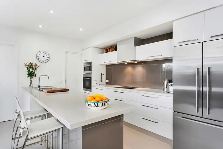 Fourth view of Homely house listing, 1/71 Clarke Street, Newtown VIC 3220