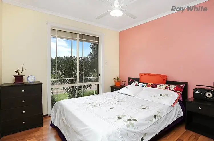 Fifth view of Homely house listing, 8 Stoneman Turn, Caroline Springs VIC 3023
