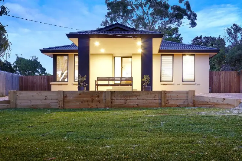 Main view of Homely house listing, 39 Redbourne Avenue, Mount Eliza VIC 3930