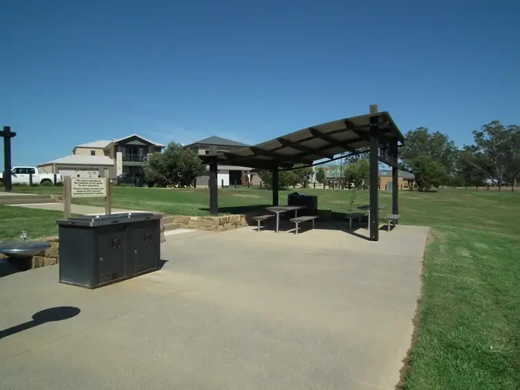 Sixth view of Homely land listing, 33 (Lot 517) Lakeside Drive, Nagambie VIC 3608