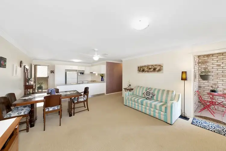 Second view of Homely house listing, 9/20-22 Fleet Drive, Kippa-ring QLD 4021
