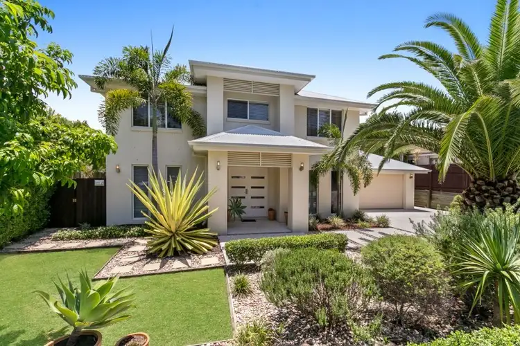 22 Goodenia Crescent, Seventeen Mile Rocks QLD 4073