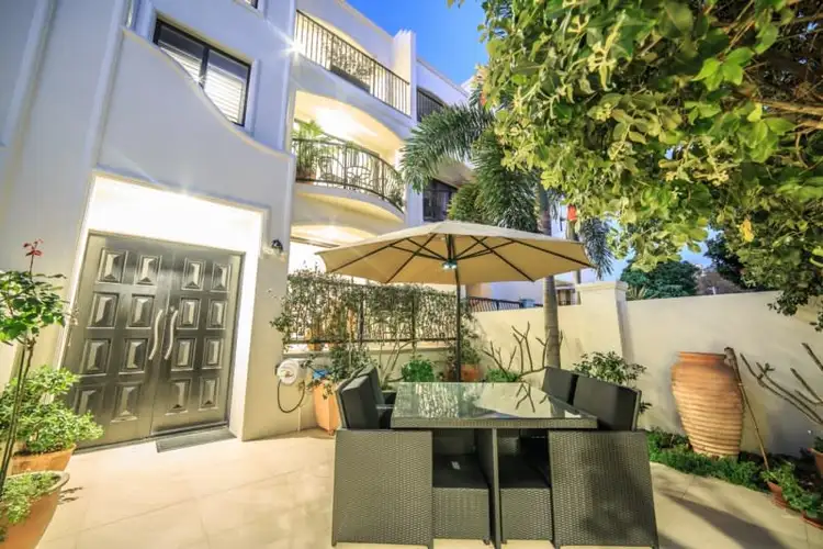 Third view of Homely townhouse listing, 2/214 Stanhill Drive, Chevron Island QLD 4217