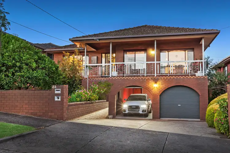 44 Manoel Avenue, Reservoir VIC 3073