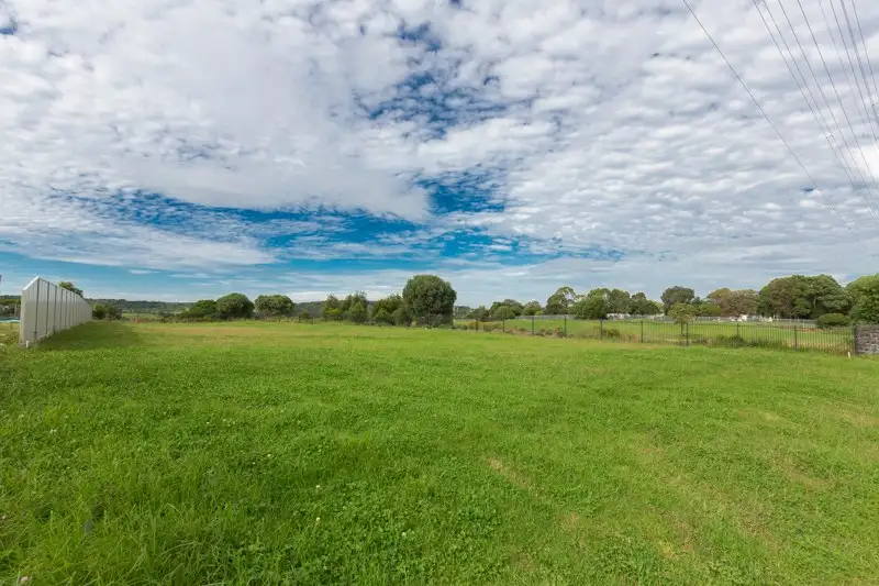 Main view of Homely land listing, 71 Dunmore Road, Shell Cove NSW 2529