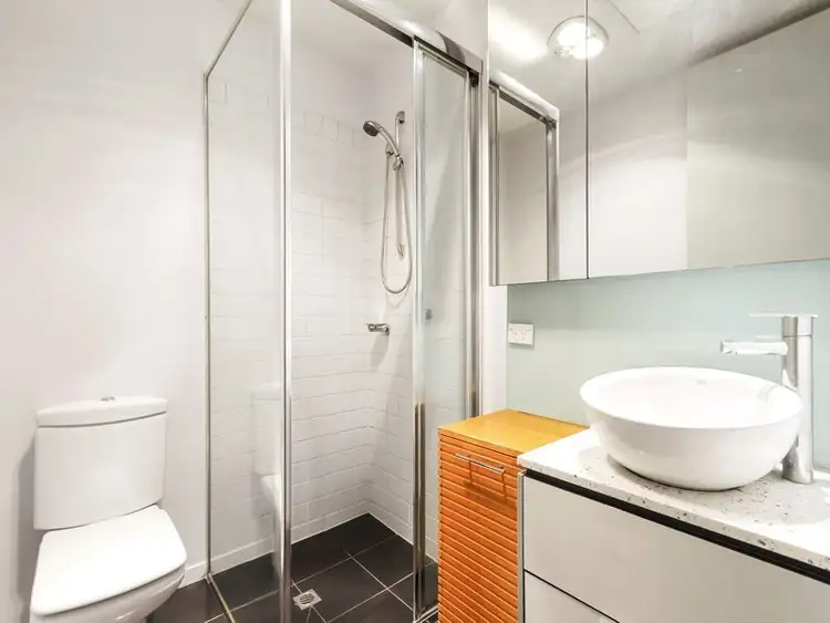 Fourth view of Homely apartment listing, 9/220 Barkly Street, St Kilda VIC 3182