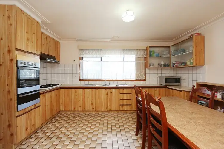 Second view of Homely house listing, 40 Victoria Drive, Thomastown VIC 3074