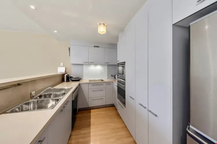 Seventh view of Homely townhouse listing, 43/2 'Glendale' Eldridge Crescent, Garran ACT 2605