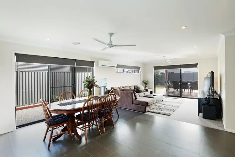 Second view of Homely house listing, 11 Weerana Way, Lara VIC 3212