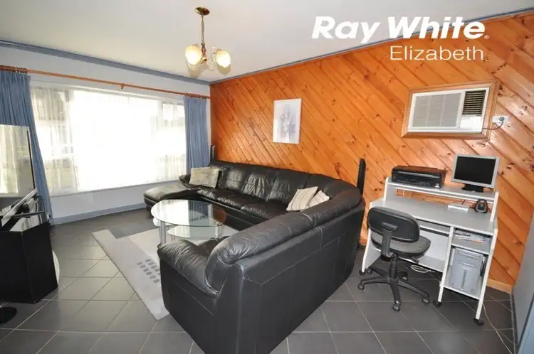 Fourth view of Homely house listing, 19 Lincoln Avenue, Parafield Gardens SA 5107