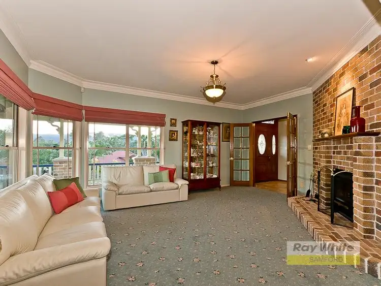 Third view of Homely house listing, 18 Brushwood Drive, Samford Valley QLD 4520