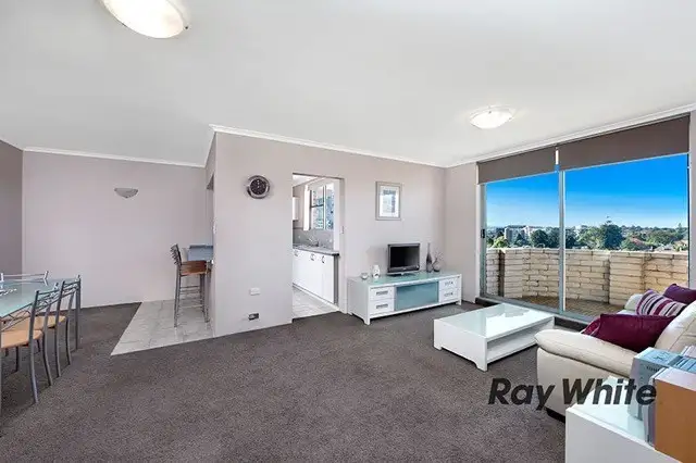 Second view of Homely unit listing, 39/5-7 Sutherland Road, Chatswood NSW 2067