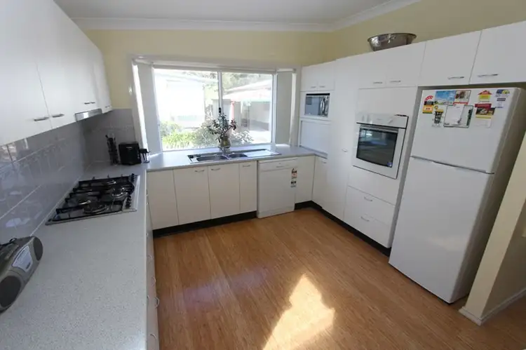 Fifth view of Homely house listing, 19 Sixth Avenue, Broadlands Estate, Green Point NSW 2251