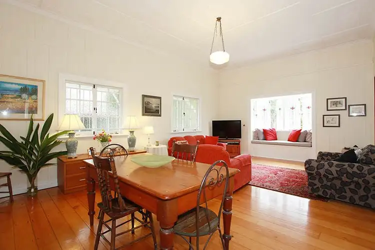 Fifth view of Homely house listing, 86 School Road, Yeronga QLD 4104