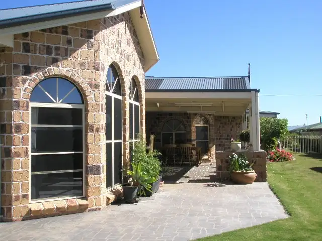 Second view of Homely house listing, 10 Pioneer Way, Pittsworth QLD 4356