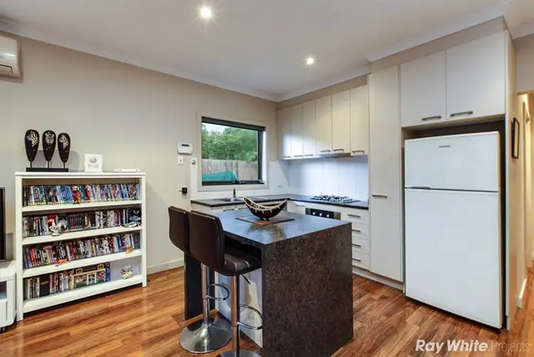 Third view of Homely unit listing, 3/99 Miranda Road, Reservoir VIC 3073