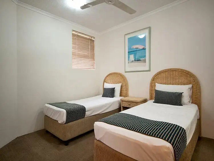 Seventh view of Homely unit listing, 91 'Diamond Beach Resort' 10 Alexandra Avenue, Mermaid Beach QLD 4218