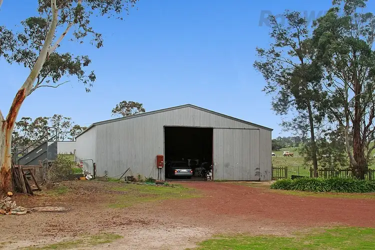Fifth view of Homely house listing, 2220 Plenty Road, Yan Yean VIC 3755
