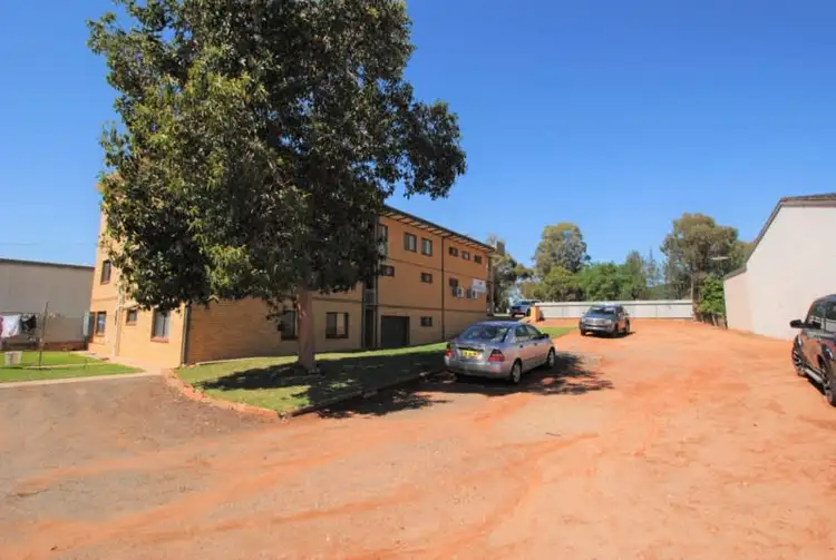 Sixth view of Homely block of units listing, 110 Benerembah Street, Griffith NSW 2680