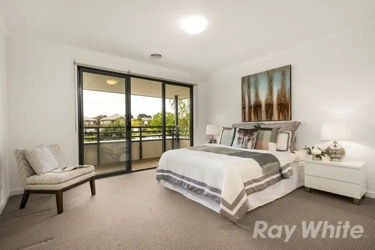 Seventh view of Homely townhouse listing, 7 Molesworth Drive, Mulgrave VIC 3170