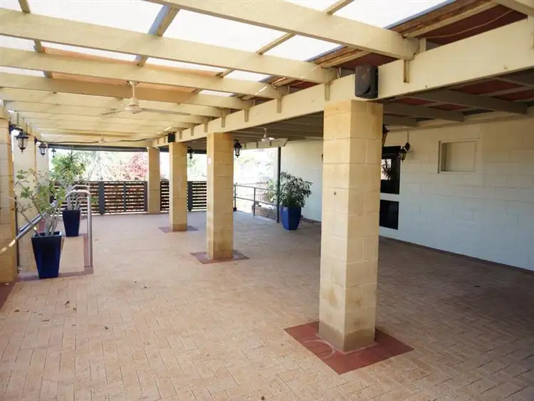 Sixth view of Homely house listing, 5 Kennedy Street, Exmouth WA 6707