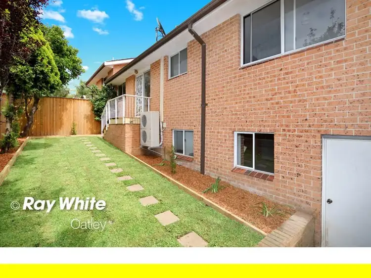 3/83-87 Arcadia Street, Penshurst NSW 2222