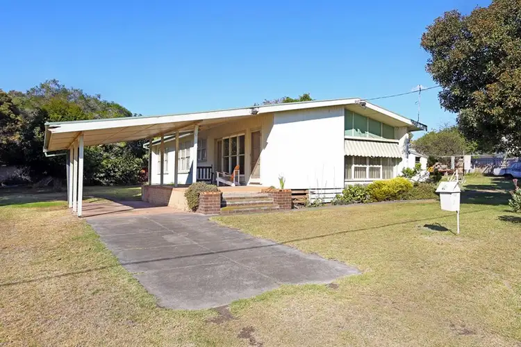 54 Langdon Street, Portarlington VIC 3223