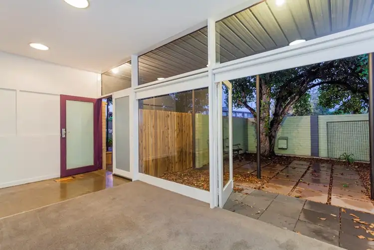 Fifth view of Homely house listing, 276 Latrobe Terrace, Newtown VIC 3220