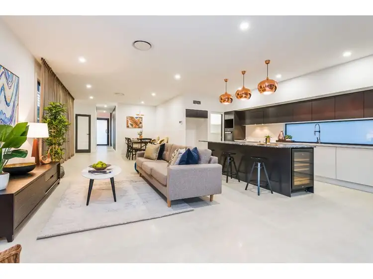 Second view of Homely house listing, 60 Baron Street, Greenslopes QLD 4120