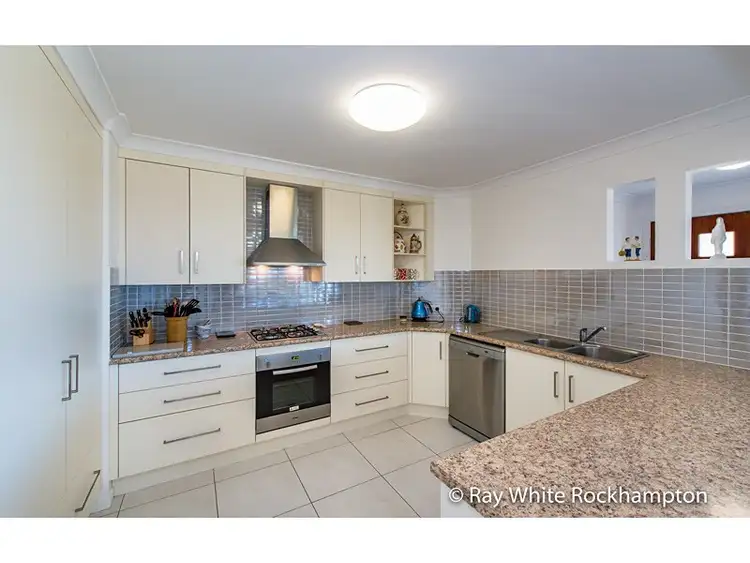 Sixth view of Homely house listing, 28 Laird Avenue, Norman Gardens QLD 4701