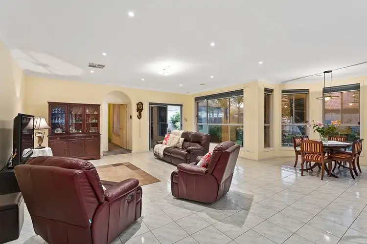 Third view of Homely house listing, 23 Governor Arthur Drive, Patterson Lakes VIC 3197