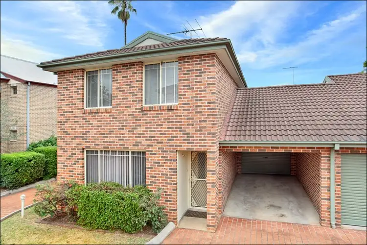 5/176 March Street, Richmond NSW 2753