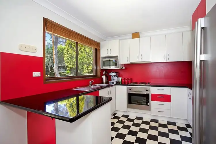 Third view of Homely house listing, 106 Clarence Road, Blackheath NSW 2785