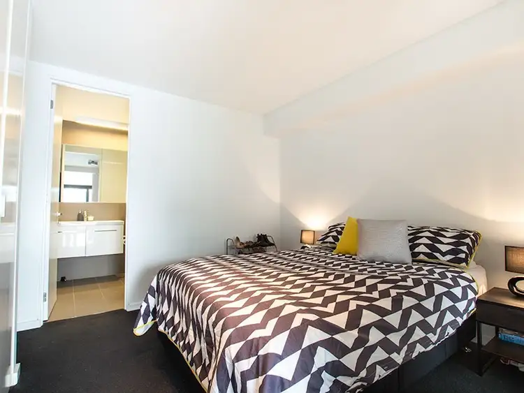 Fifth view of Homely apartment listing, 202/131 Acland Street, St Kilda VIC 3182