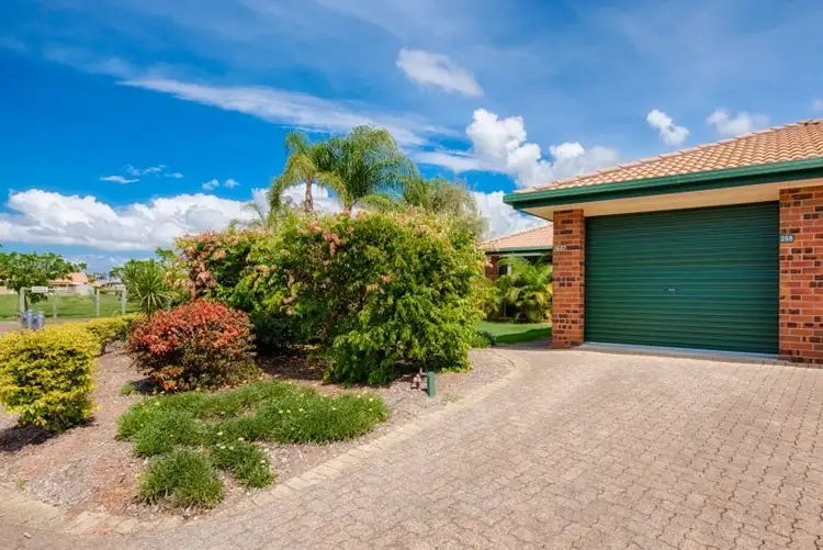 Third view of Homely unit listing, 255/4 Melody Court, Warana QLD 4575