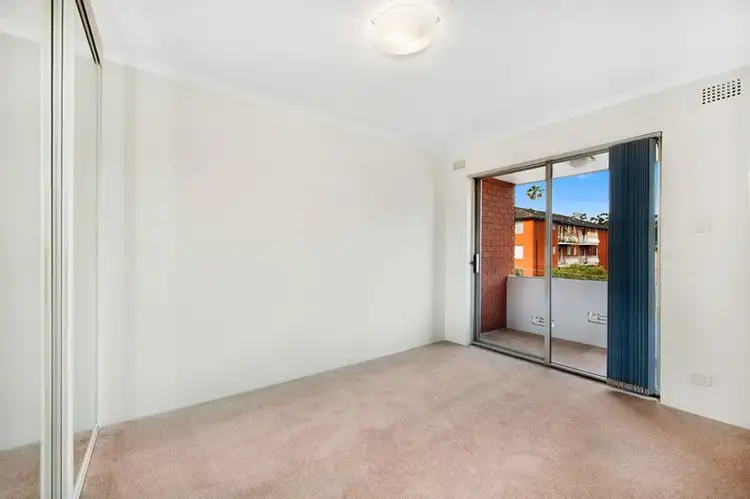 Sixth view of Homely apartment listing, 8/11 Linsley Street, Gladesville NSW 2111